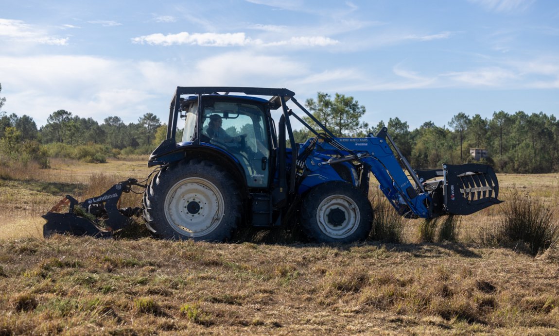 Réserve naturelle nationale d'Arjuzanx Illustration 13