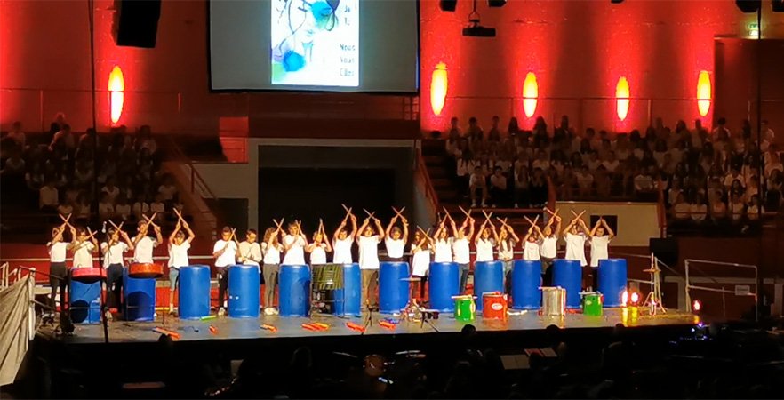 La Chorale départementale des Landes va chanter l’écologie