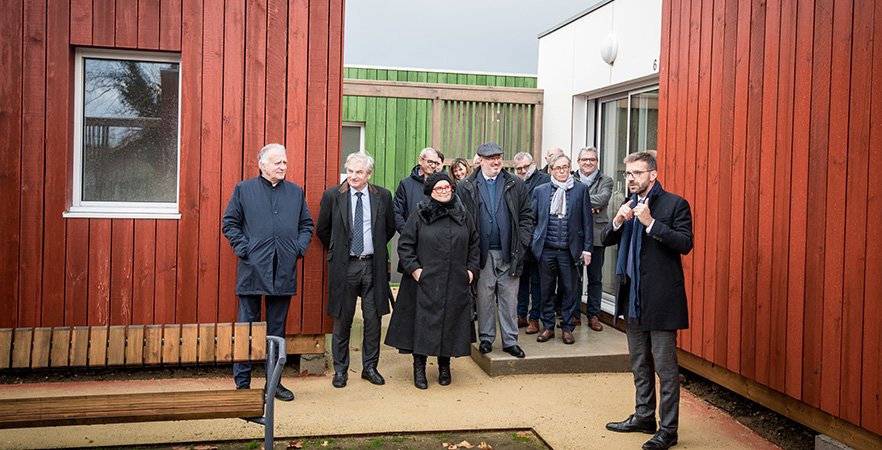 La Baraka à Rion-des-Landes, une chance pour l’économie locale