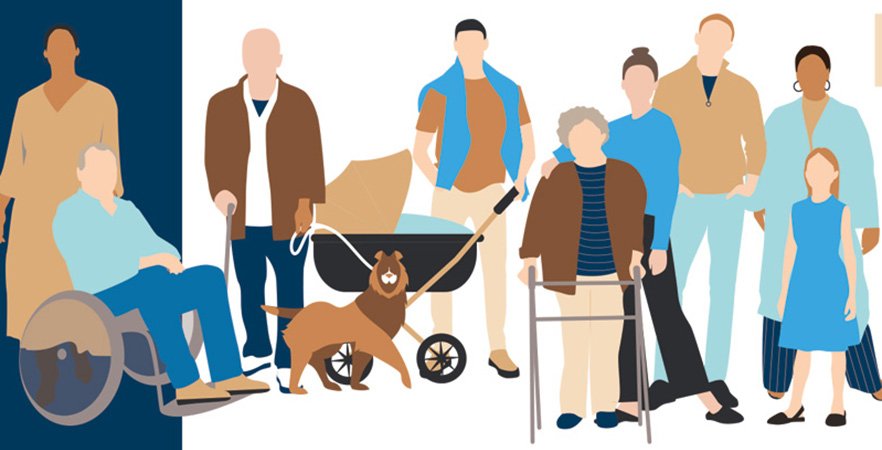 INFOGRAPHIE : le budget primitif 2023 du Département des Landes