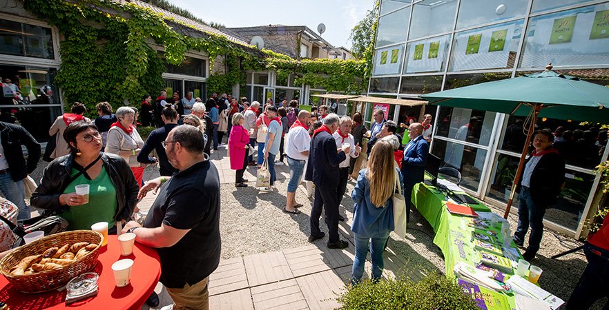 Agrilocal : 10 ans au service des circuits courts dans les cantines