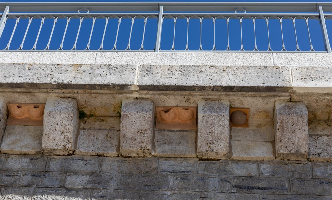 Travaux pont de Saubusse Illustration 17