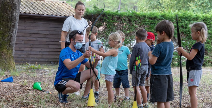 Vacances et loisirs pour tous