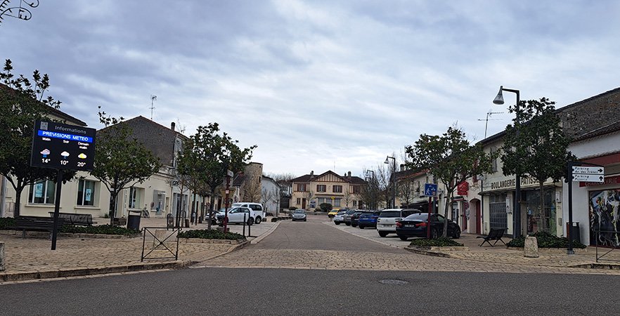 Aide aux communes : questions à Didier Gaujeacq (2/6)