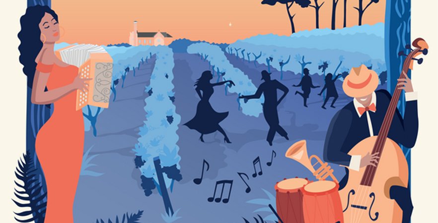 Capbreton Jazz Festival