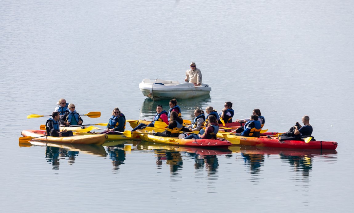 Réserve naturelle nationale d'Arjuzanx Illustration 17