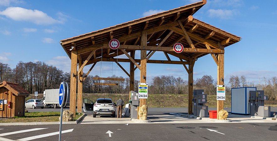 L’aide aux communes : un service public de proximité (1/6)