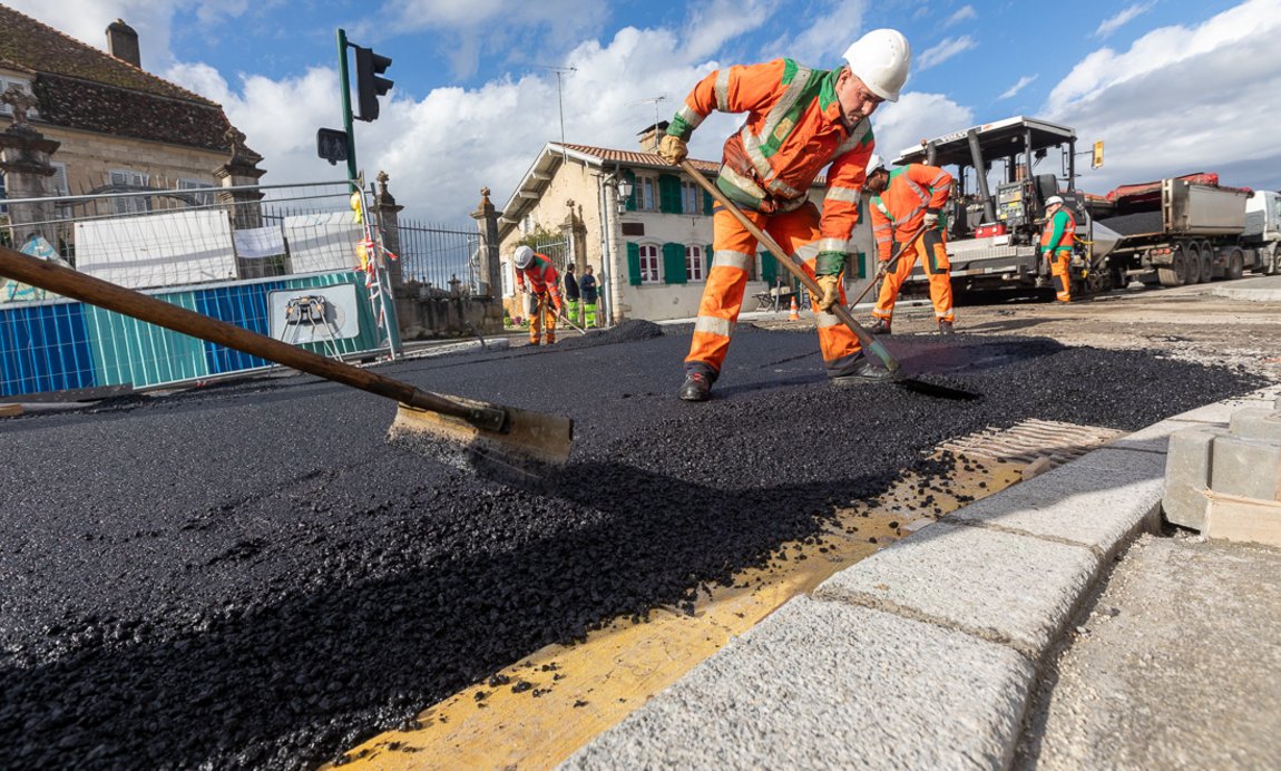 Travaux pont de Saubusse Illustration 10