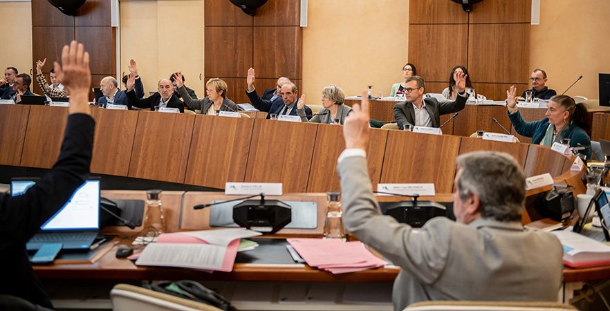 Un budget 2023 « protecteur et ambitieux »