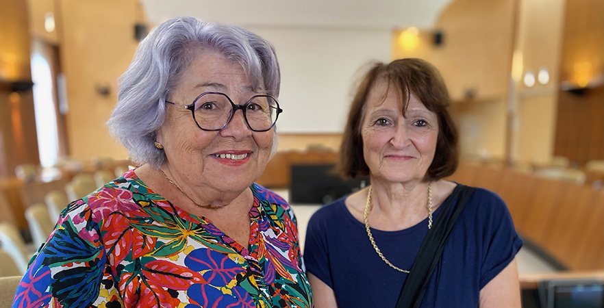 Aide alimentaire : les associations landaises face à la demande