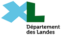 Département des Landes, site internet