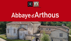 Abbaye d'Arthous