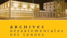 Archives départementales