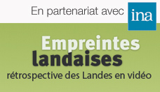 Empreintes landaises