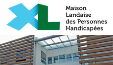 Maison Landaise des Personnes Handicapées