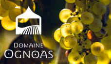 Domaine d'Ognoas