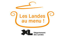 Les Landes au menu